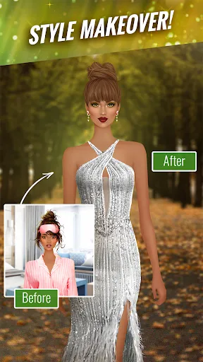 Covet Fashion: Dress Up Game | Games | XWorld