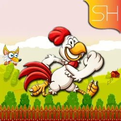 XWorld | Chicken adventures