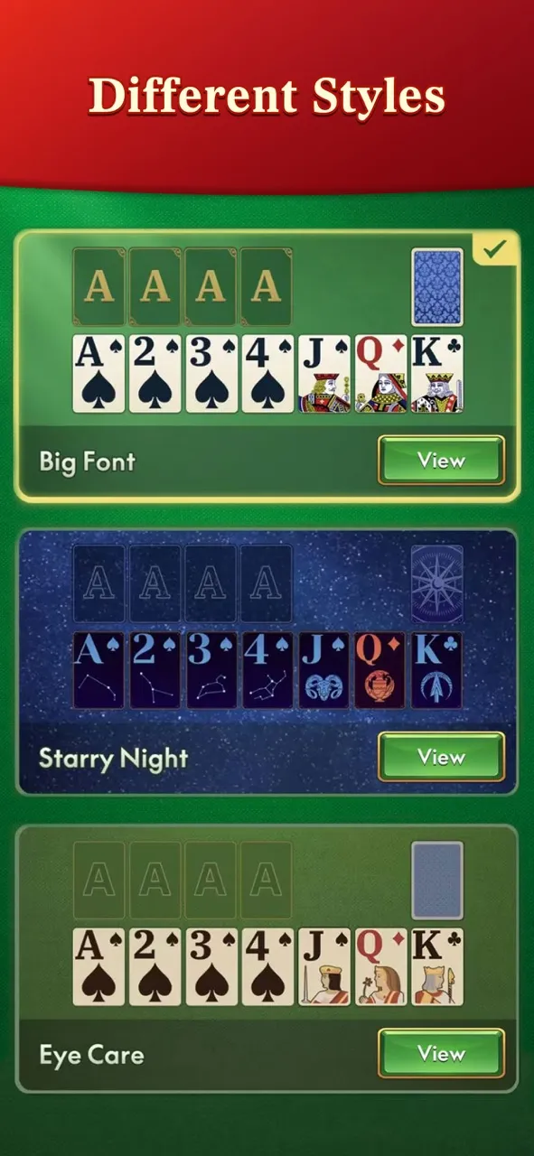 Solitaire Master - Classic | 游戏 | XWorld