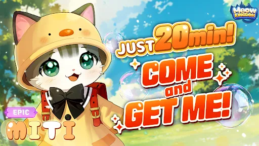 MeowKingdom: RPG idle kucing | Permainan | XWorld MeowKingdom: RPG idle kucing | Permainan | XWorld