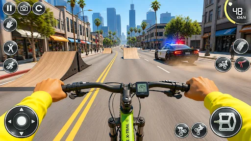 Extreme Bicycle Racing Game 3d | Игры | XWorld Extreme Bicycle Racing Game 3d | Игры | XWorld