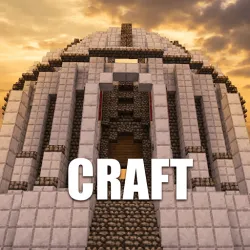 XWorld | Minicraft - Craft & Build