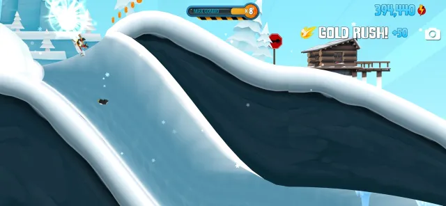 Ski Safari 2 | เกม | XWorld