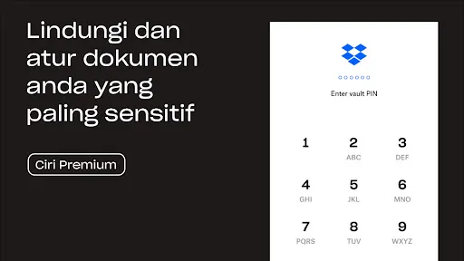 Dropbox: Storan Awan | Permainan | XWorld