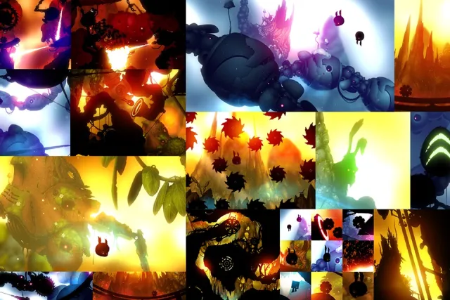 BADLAND 2 | Игры | XWorld