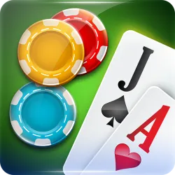 XWorld | Blackjack & Baccarat Card Game