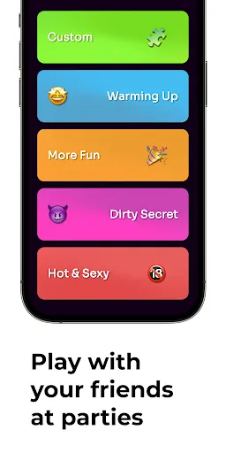 Never Have I Ever: Party Game | Games | XWorld Never Have I Ever: Party Game | Games | XWorld