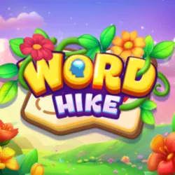 XWorld | Crossword - Word Hike XWorld | Crossword - Word Hike