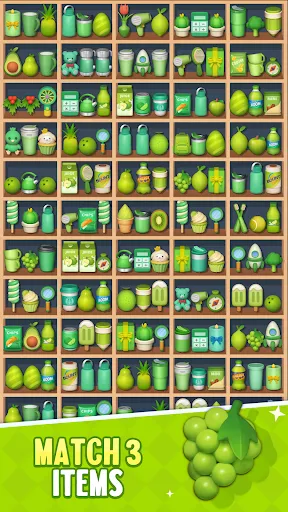 Goods Challenge - Sort Master | Permainan | XWorld Goods Challenge - Sort Master | Permainan | XWorld