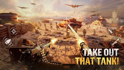Beachhead Defense | Permainan | XWorld Beachhead Defense | Permainan | XWorld