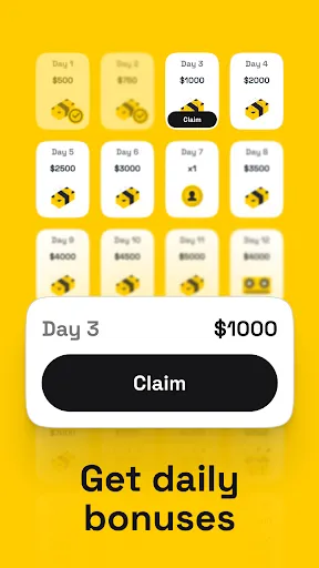 TradeLab Crypto | Jogos | XWorld