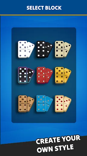Dominoes - Classic Domino | Jogos | XWorld