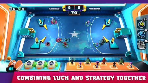Arcado Champs: Tower Defense | Игры | XWorld Arcado Champs: Tower Defense | Игры | XWorld