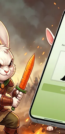 EvolutionaryRabbit | Jogos | XWorld EvolutionaryRabbit | Jogos | XWorld