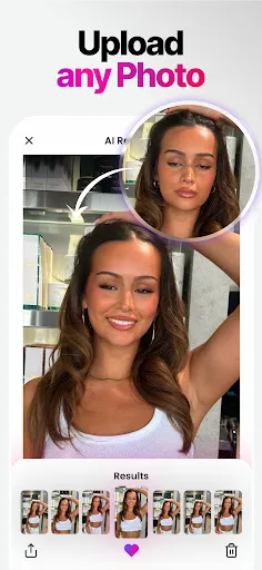 Retake AI: Face & Photo Editor | Games | XWorld Retake AI: Face & Photo Editor | Games | XWorld