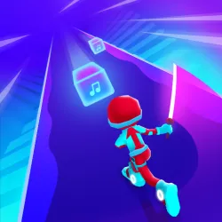 XWorld | Beat Blader 3D: EDM Music Race