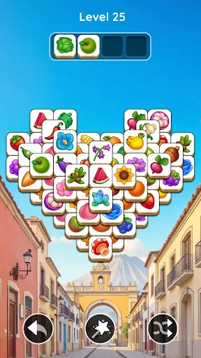 Tile Storm: Matching Game | Permainan | XWorld