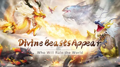 Spirit Beast of the East | Games | XWorld Spirit Beast of the East | Games | XWorld