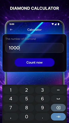 FFF Skin Tools - Diamond Tips | Permainan | XWorld