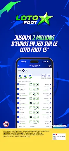 Parions Sport | Игры | XWorld Parions Sport | Игры | XWorld