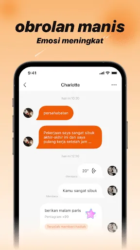 TanChat - Live & Chat | Permainan | XWorld