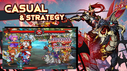 Pocket Knights RPG | Games | XWorld