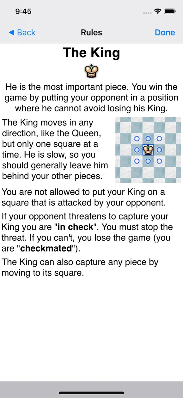 Chess Tiger Pro | Игры | XWorld