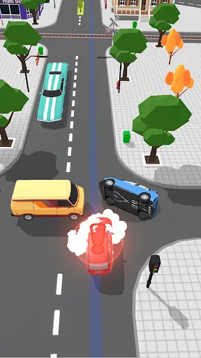 Car Driving Taxi Game | Игры | XWorld