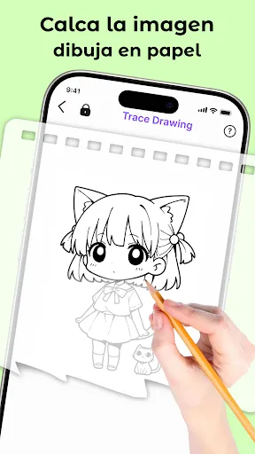ArSketch - AR Drawing & Trace | juego | XWorld ArSketch - AR Drawing & Trace | juego | XWorld
