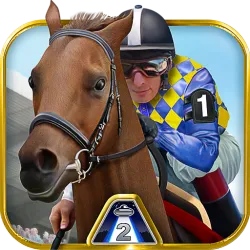 XWorld | Triple Throne Horse Racing