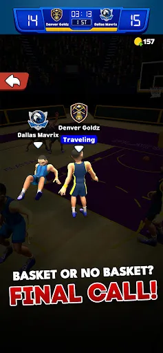 Basketball Referee Simulator | Games | XWorld Basketball Referee Simulator | Games | XWorld