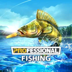 XWorld | Professional Fishing