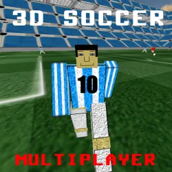 XWorld | 3D Soccer