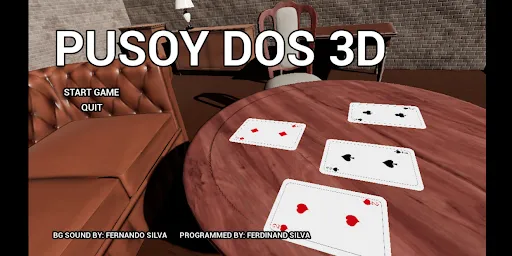 Pusoy Dos | Games | XWorld