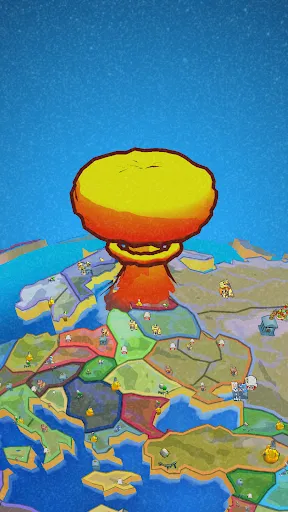 Country Balls: State Takeover | Игры | XWorld