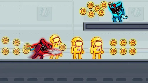 We're Impostors: Kill Together | Games | XWorld