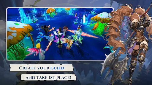 Magicsea Online MMORPG | Games | XWorld Magicsea Online MMORPG | Games | XWorld