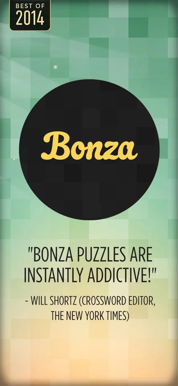 Bonza Word Puzzle | Games | XWorld Bonza Word Puzzle | Games | XWorld