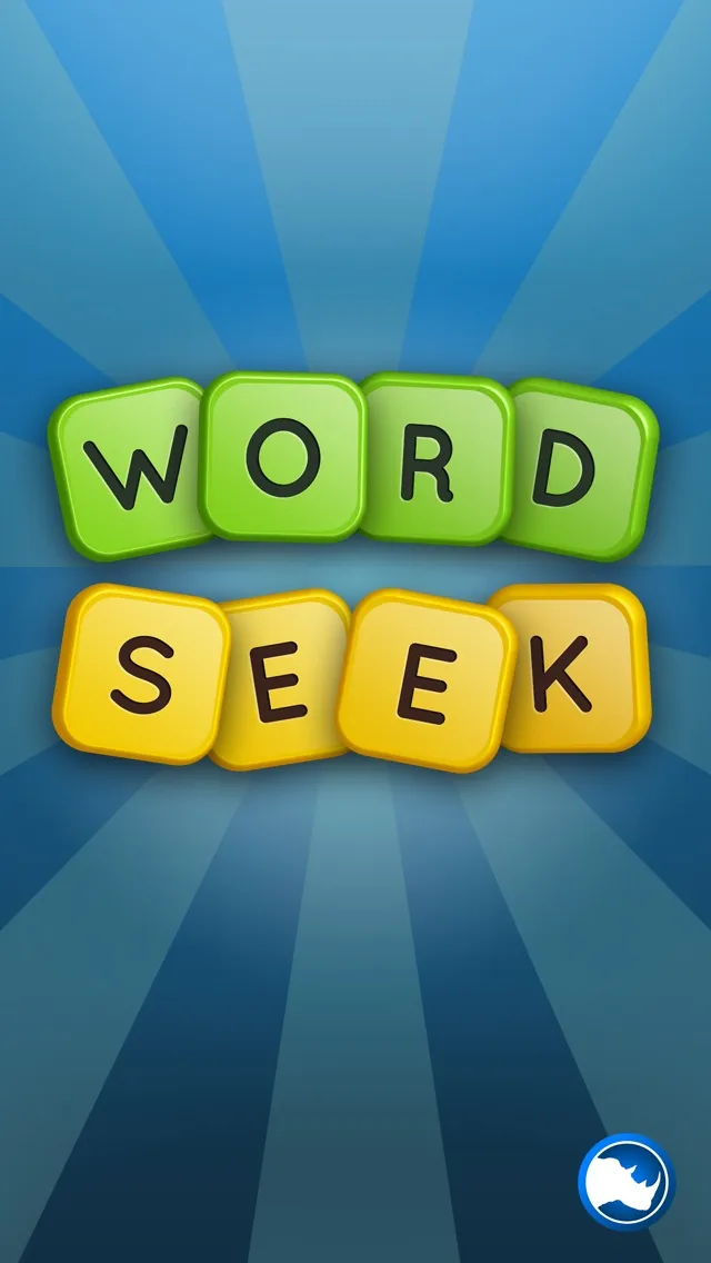 Word Seek HD | Games | XWorld