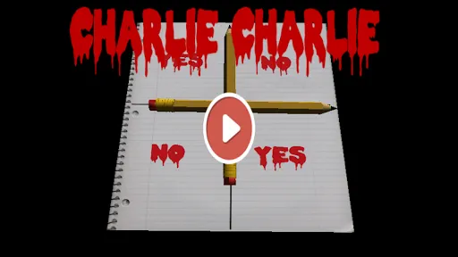 Charlie Charlie Challenge | Игры | XWorld