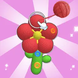 XWorld | Thread Sort 3D: Screw puzzle