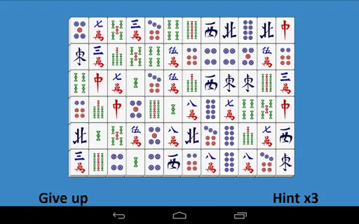 Mahjong Match Touch | เกม | XWorld