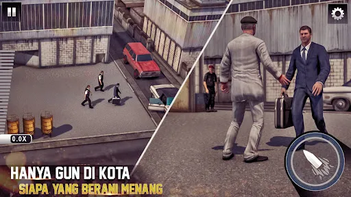 Penembak jitu: Game Offline 3D | Permainan | XWorld