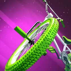 XWorld | Touchgrind BMX 2