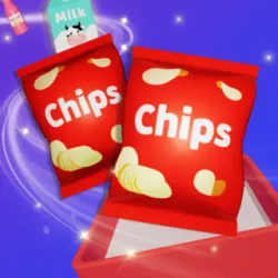 XWorld | Snack Tetris Sort