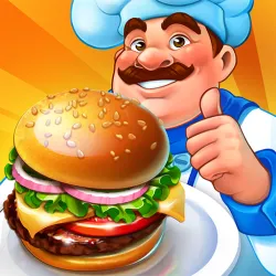 XWorld | Cooking Craze: juego de chef