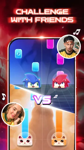 Music Duet: Magic Rhythm Games | Games | XWorld