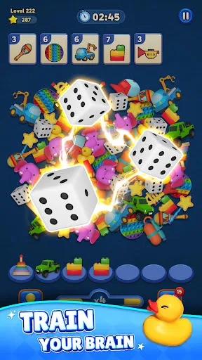 Match Tile Triple 3D | Jogos | XWorld