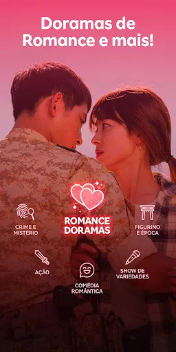 Viki: doramas em português | Jogos | XWorld