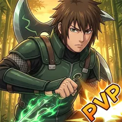 XWorld | Ninja Arena Dynasty